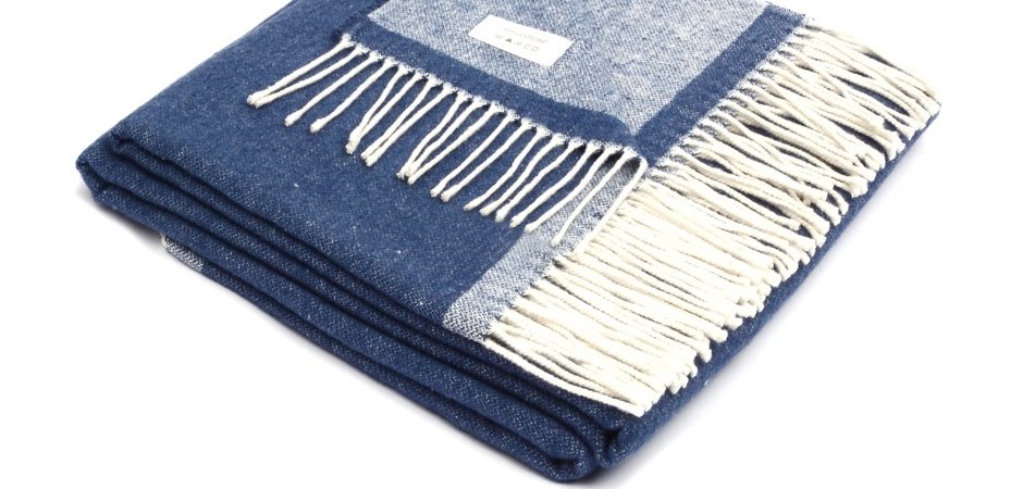 Плед SARA 4000 Marzotto - Loft-Concept в Воронеже