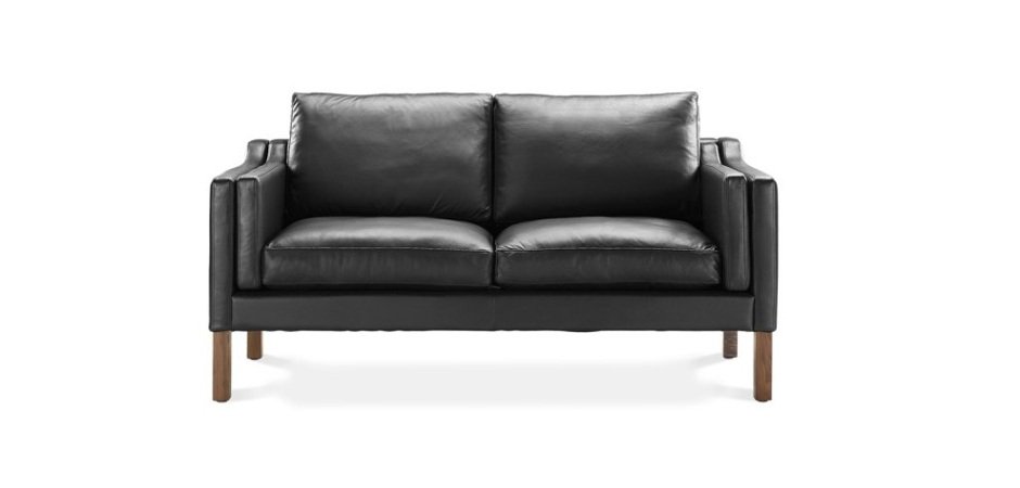 Диван Bоrge Mogensen 2211 2 seats Диван Bоrge Mogensen 2211 2 seats - Loft-Concept в Воронеже