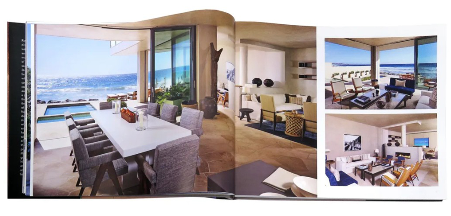 Книга Richard Manion Architecture: Streamlined - фото №2