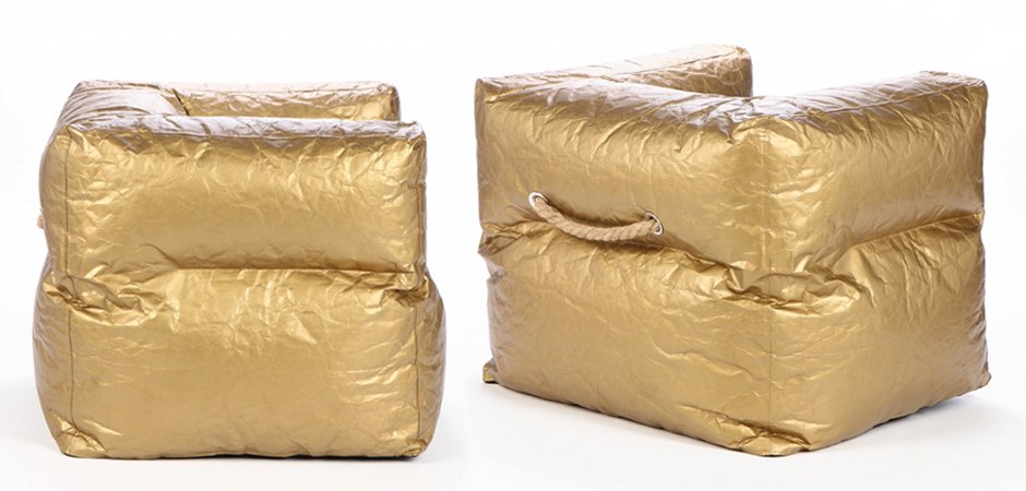 Кресло Lazy Life Paris Odeon Armchair - Loft-Concept в Воронеже