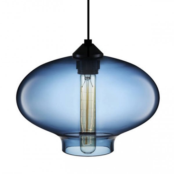 Подвесной светильник Jeremy Pyles Jeremy Stargazer Pendant Light Дымчатый (Smoke) Сливовый (Plum) Малиновый (Crimson) Шоколад (Chocolate) Сапфир (Sapphire) Кристалл (Crystal) Янтарь (Amber) в Воронеже | Loft Concept 