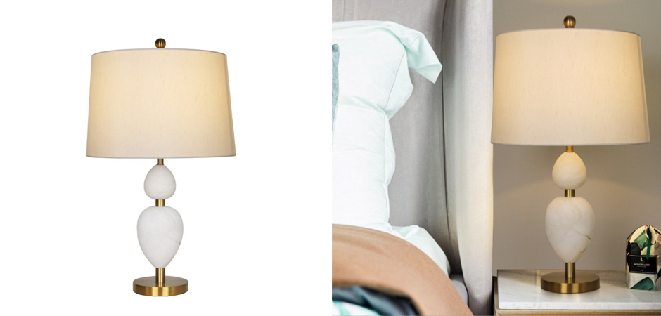 Дизайнерская настольная лампа AUBREY LAMP Дизайнерская настольная лампа AUBREY LAMP - Loft-Concept в Воронеже