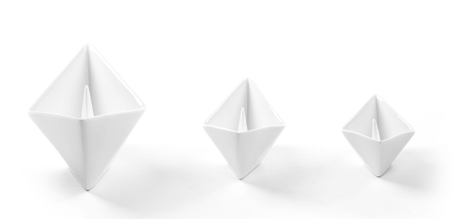 Статуэтка Seletti Memorabilia My Boats - 3 PCS Статуэтка Seletti Memorabilia My Boats - 3 PCS - Loft-Concept в Воронеже