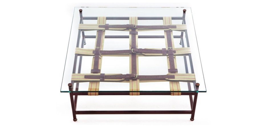 Кофейный столик Stephen Kenn Coffee Table Кофейный столик Stephen Kenn Coffee Table - Loft-Concept в Воронеже