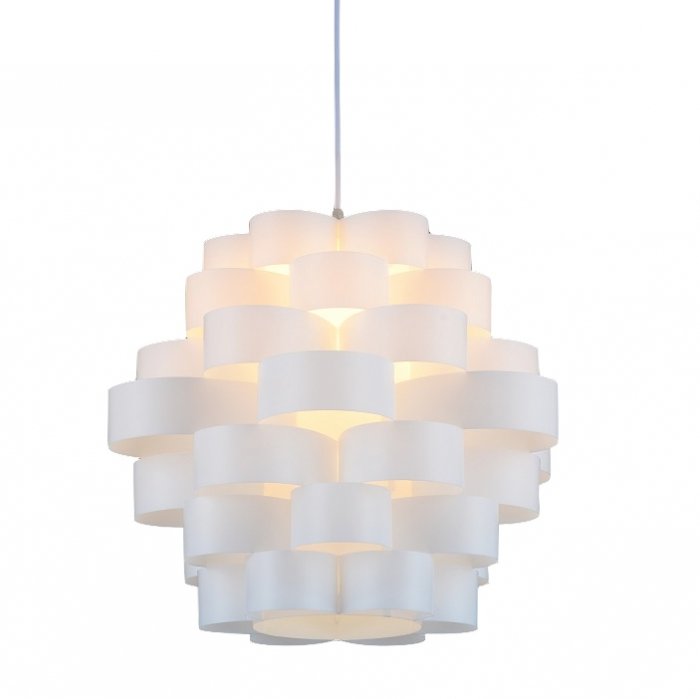 Подвесной светильник White Clouds Pendant  в Воронеже | Loft Concept 