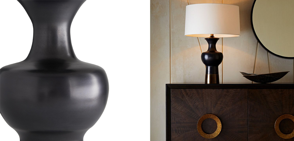 Дизайнерская настольная лампа PABLO LAMP Дизайнерская настольная лампа PABLO LAMP - Loft-Concept в Воронеже