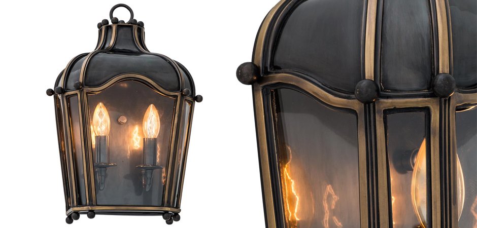 Бра Wall Lamp Elysee Ferme - Loft-Concept в Воронеже