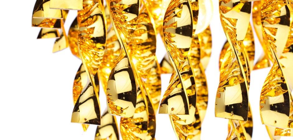 Люстра Gipsy - Loft-Concept в Воронеже