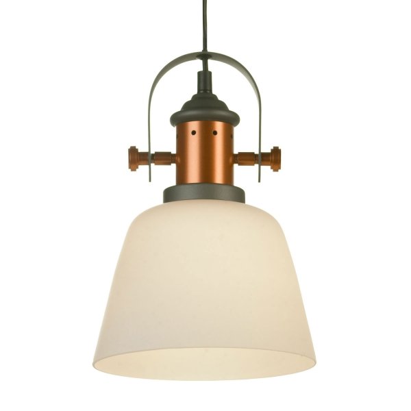 Подвесной светильник Country Lamp Cylinder Подвесной светильник Country Lamp Cylinder в Воронеже | Loft Concept