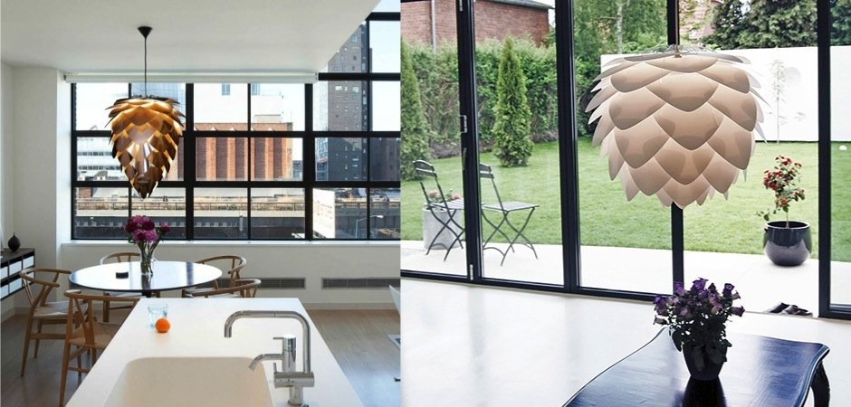 Люстра Conia - Loft-Concept в Воронеже