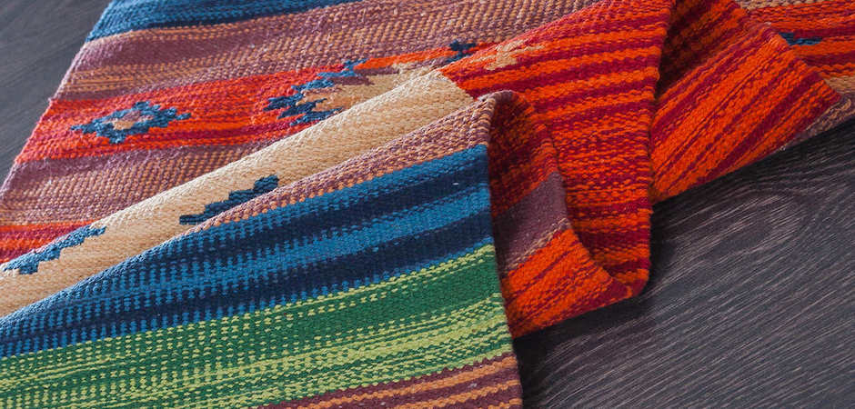 Ковер Келим Mango - Loft-Concept в Воронеже