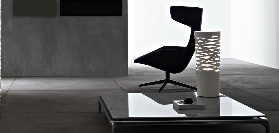 Лампа Foscarini Tress Table Lamp - Loft-Concept в Воронеже