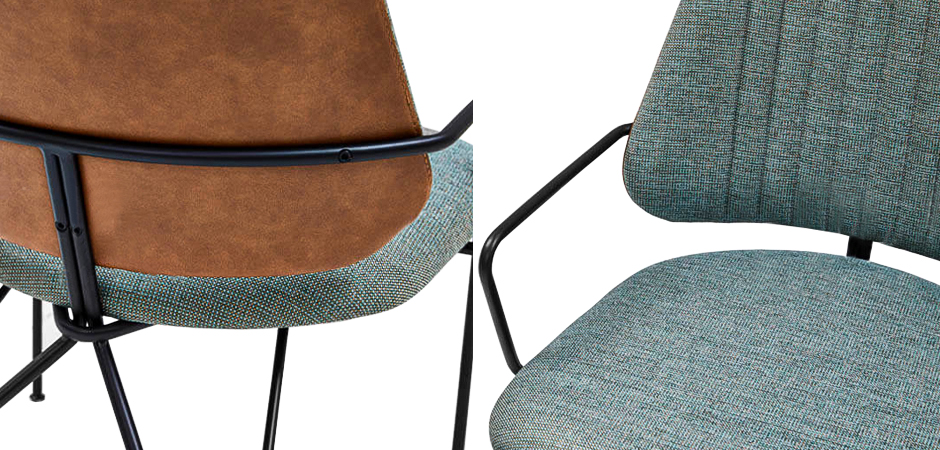 Кресло William Chair Кресло William Chair - Loft-Concept в Воронеже