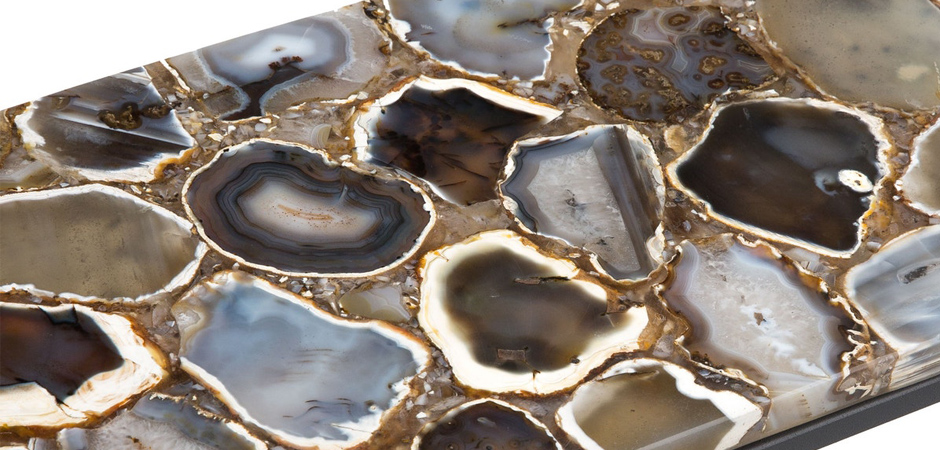 Консоль Natural Agate Консоль Natural Agate - Loft-Concept в Воронеже