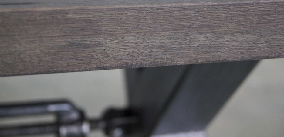 Стол Xerxes Table Lofter - фото №3