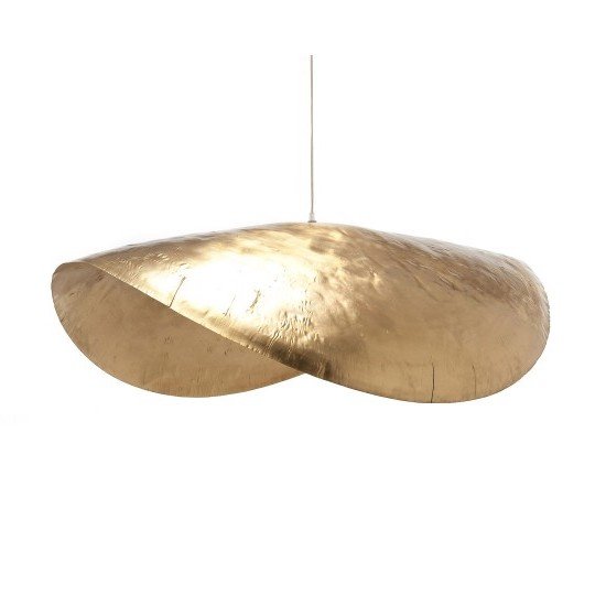 Люстра Gervasoni Brass 95 Suspension Lamp Латунь в Воронеже | Loft Concept 