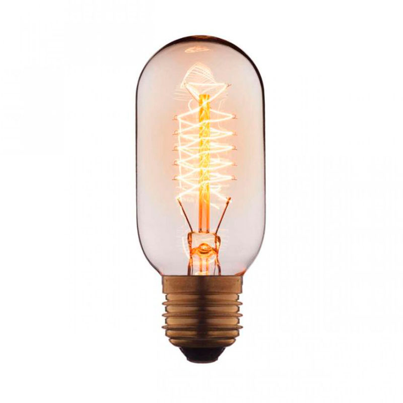 Лампочка Loft Edison Retro Bulb №28 40 W  в Воронеже | Loft Concept 