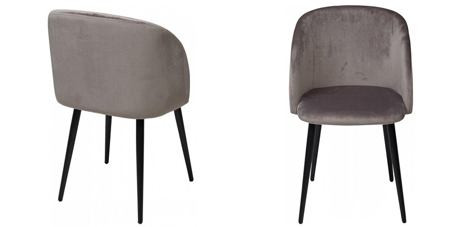 Стул Jean-Jacques Gray Стул Jean-Jacques Gray - Loft-Concept в Воронеже