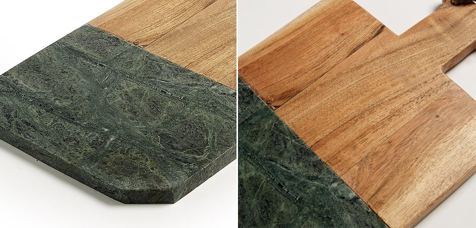 Разделочная доска Green Wood Разделочная доска Green Wood - Loft-Concept в Воронеже
