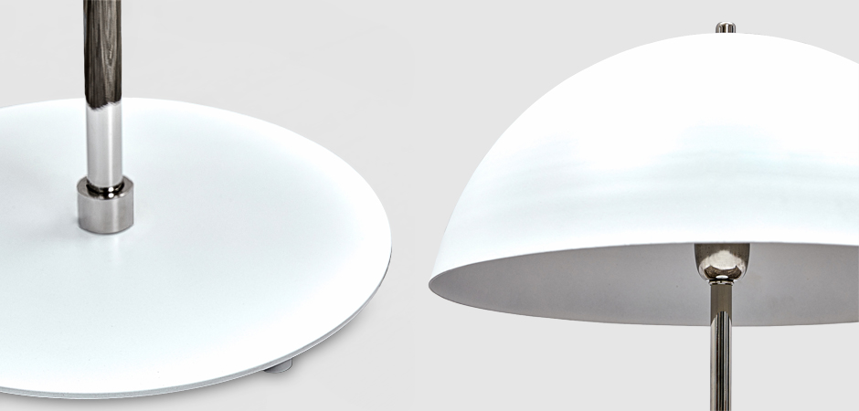 Настольная лампа Contarini Table lamp Настольная лампа Contarini Table lamp - Loft-Concept в Воронеже
