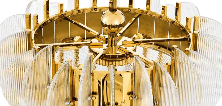 Люстра Chandelier Canzone Люстра Chandelier Canzone - Loft-Concept в Воронеже