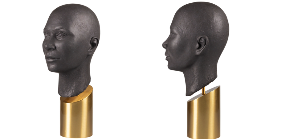 Versmissen CONCA STATUE Versmissen CONCA STATUE - Loft-Concept в Воронеже