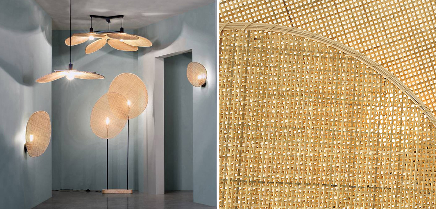 Светильник Takibi One Lamp Pendant - фото