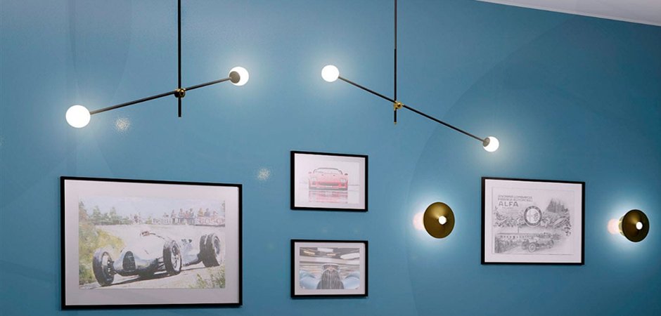 Люстра Bullarum Si-2 Chandelier Люстра Bullarum Si-2 Chandelier - Loft-Concept в Воронеже