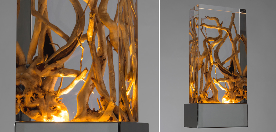 Бра Kisimi Table Lamp Бра Kisimi Table Lamp - Loft-Concept в Воронеже