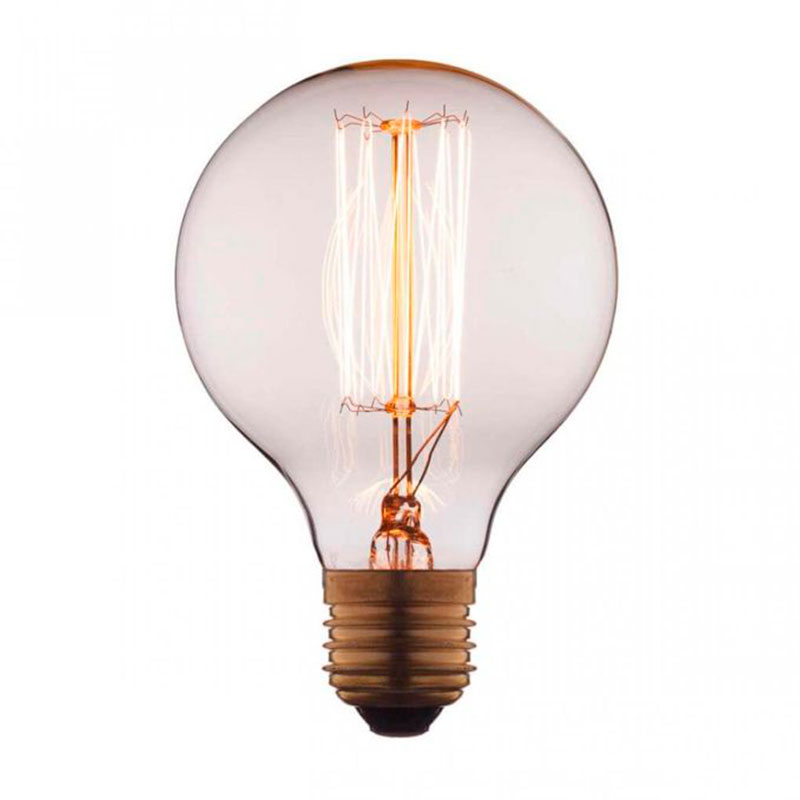 Лампочка Loft Edison Retro Bulb №21 60 W  в Воронеже | Loft Concept 