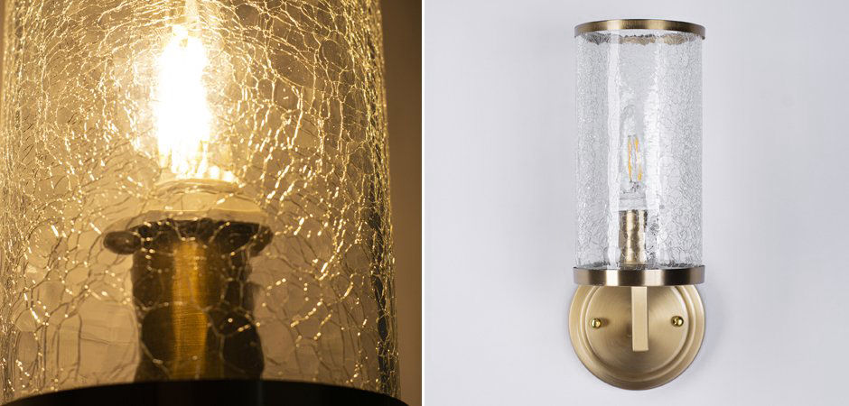 Kelly Wearstler LIAISON Single Arm Sconce Wall Lamp Kelly Wearstler LIAISON Single Arm Sconce Wall Lamp - Loft-Concept в Воронеже