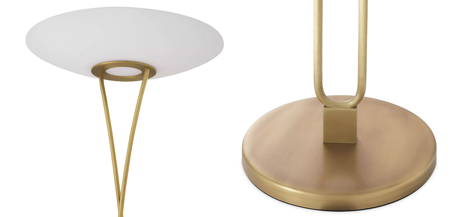 Товар Eichholtz Floor Lamp Laila - фото