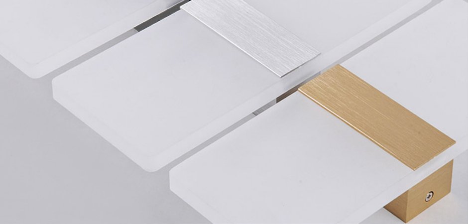 Бра Road Wall Light Silver - Loft-Concept в Воронеже