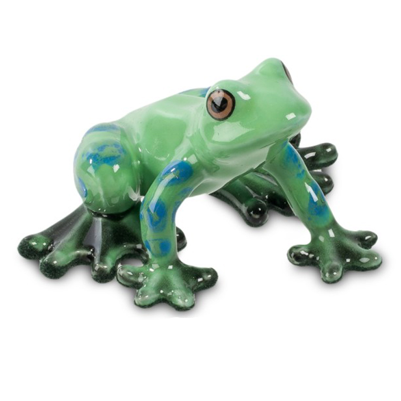 Статуэтка Statuette Frog Y Мульти в Воронеже | Loft Concept 