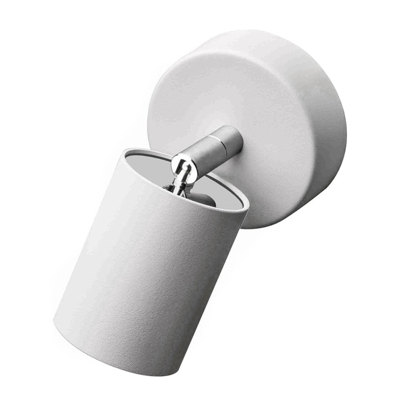 Бра Celis Spot Wall Lamp white Белый Бра Celis Spot Wall Lamp white Белый в Воронеже | Loft Concept