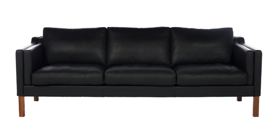 Диван Bоrge Mogensen 2211 3 seats Диван Bоrge Mogensen 2211 3 seats - Loft-Concept в Воронеже