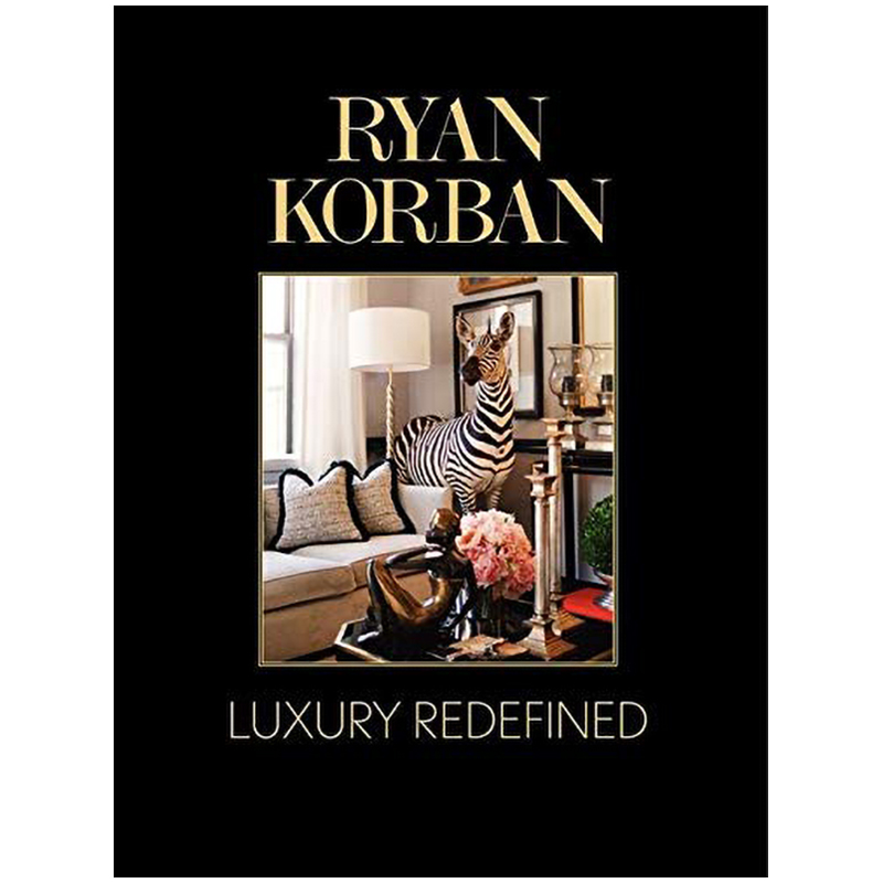 Luxury Redefined Ryan Korban  в Воронеже | Loft Concept 