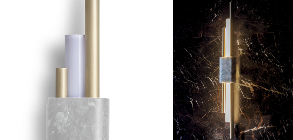 Бра Bert Frank TANTO SMALL WALL LIGHT Бра Bert Frank TANTO SMALL WALL LIGHT - Loft-Concept в Воронеже