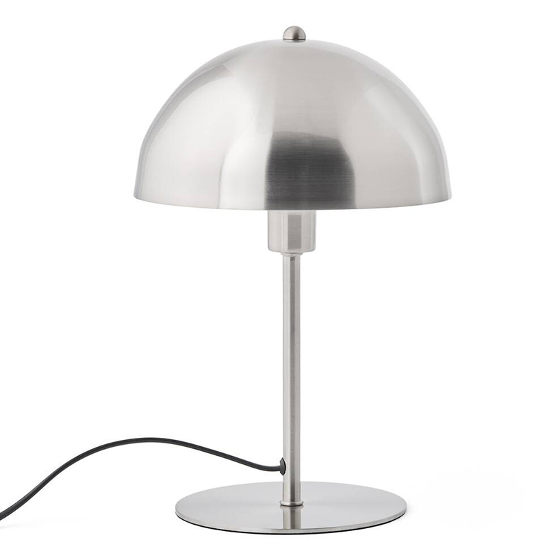 Настольная лампа Umbel Table Lamp Gray Серый (Gray) в Воронеже | Loft Concept 