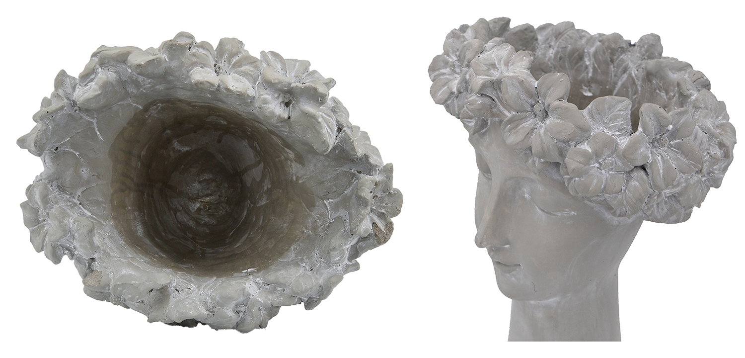 Ваза Agata Bust Vase - фото