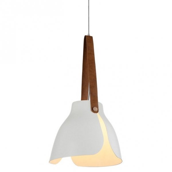 Подвесной светильник Harebell Pendant White  в Воронеже | Loft Concept 