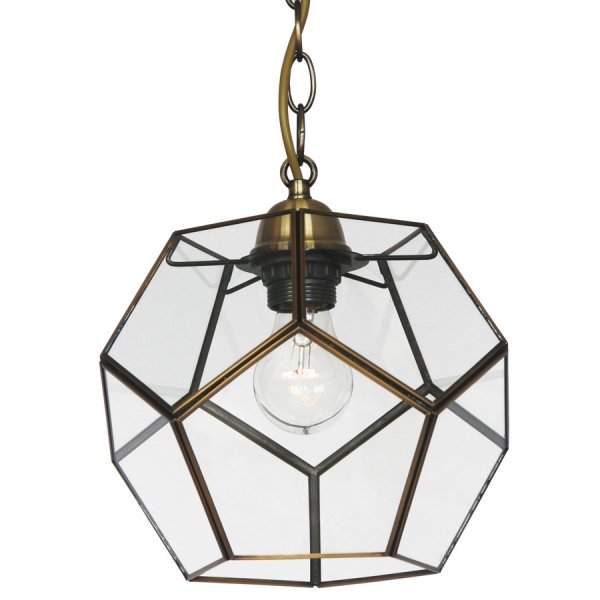 Подвесной светильник Pointed Star Подвесной светильник Pointed Star в Воронеже | Loft Concept