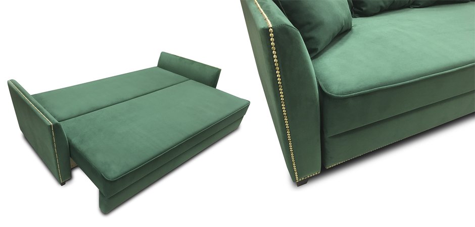 Диван Gabby Carter Sofa Диван Gabby Carter Sofa - Loft-Concept в Воронеже