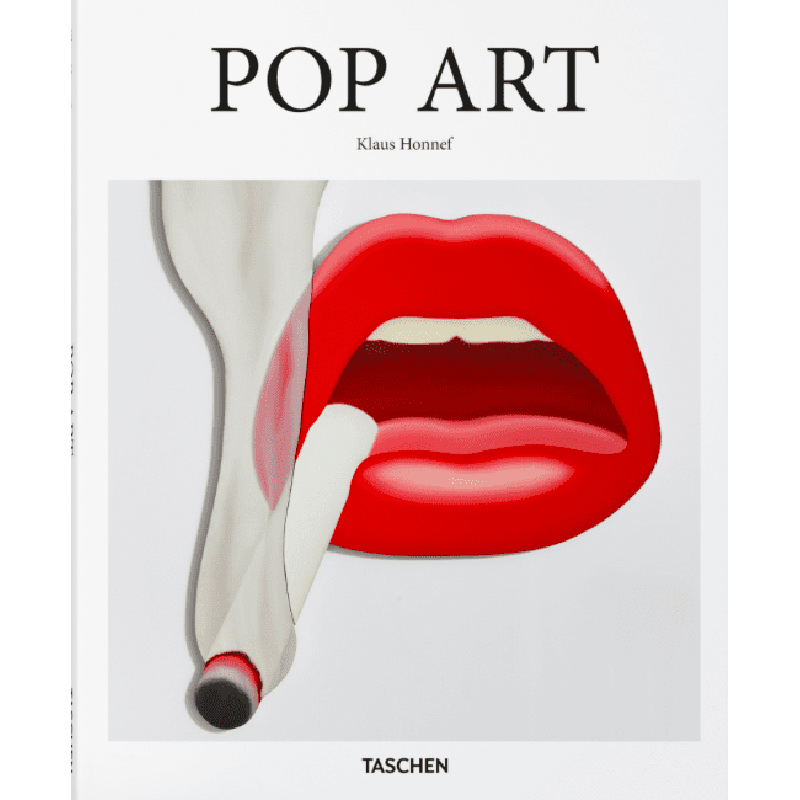 Pop Art Book  в Воронеже | Loft Concept 