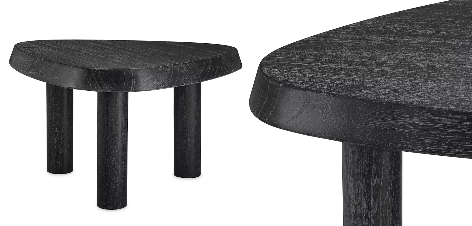 Кофейный стол Eichholtz Coffee Table Briel L - фото №1