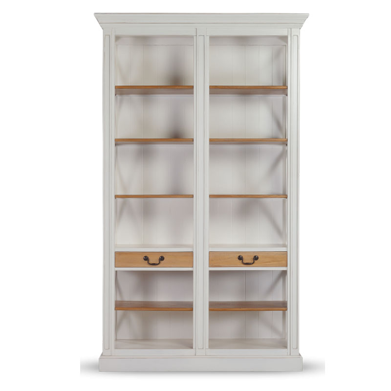 Стеллаж Phyllides Rack Белый в Воронеже | Loft Concept 