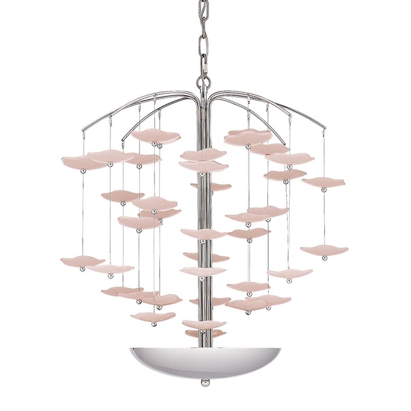 Люстра Leighton Medium Cascading Chandelier  в Воронеже | Loft Concept 