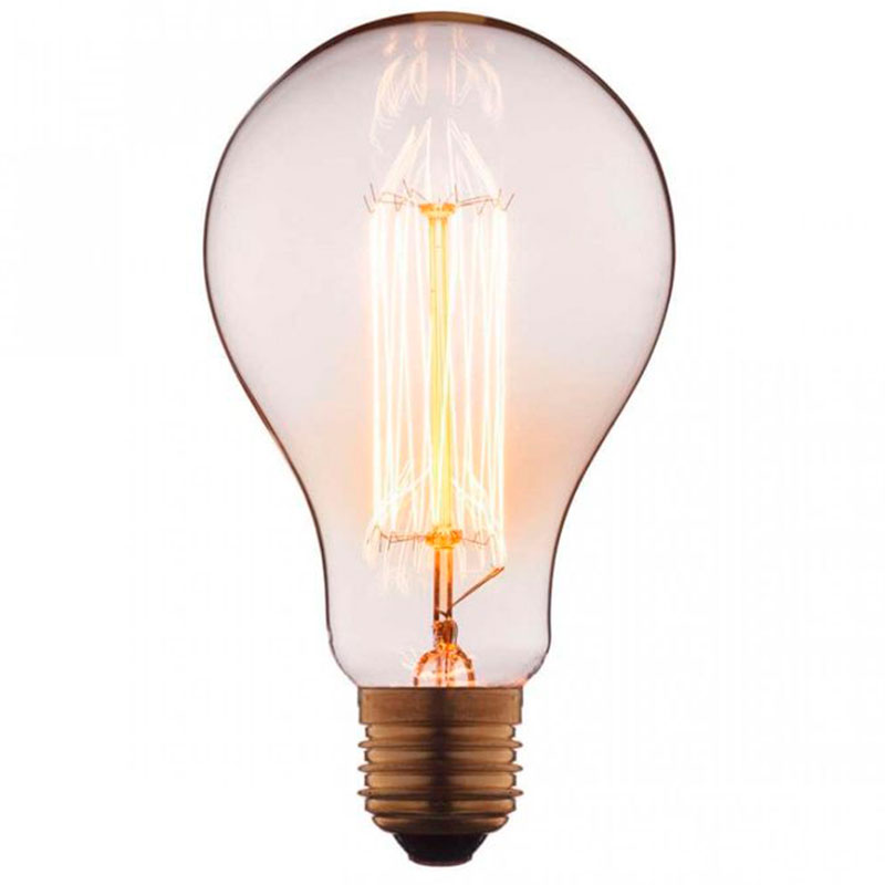 Лампочка Loft Edison Retro Bulb №42 40 W  в Воронеже | Loft Concept 