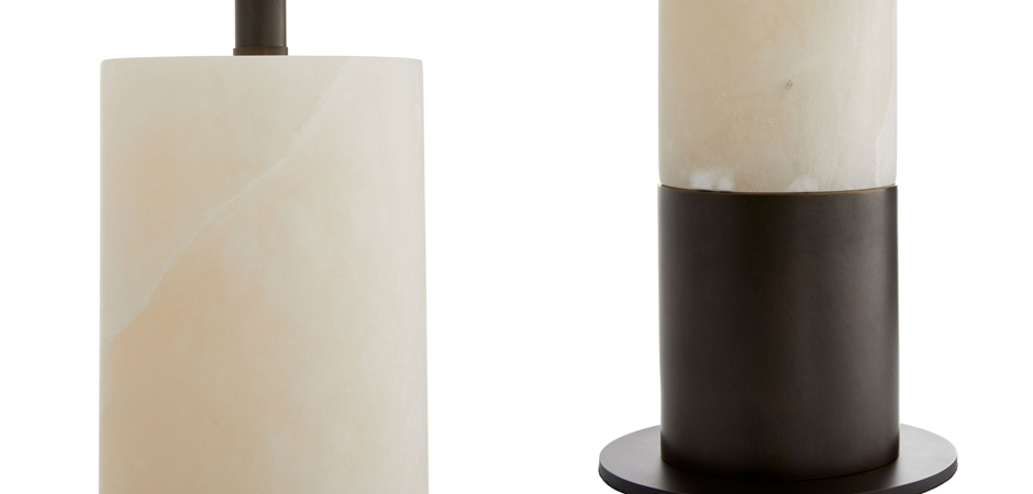 Дизайнерская настольная лампа NASHIK LAMP Дизайнерская настольная лампа NASHIK LAMP - Loft-Concept в Воронеже