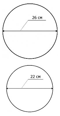 Декоративная тарелка Fornasetti 286 в Воронеже
